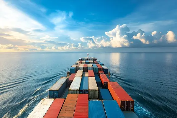 熊猫生活怎么运回国